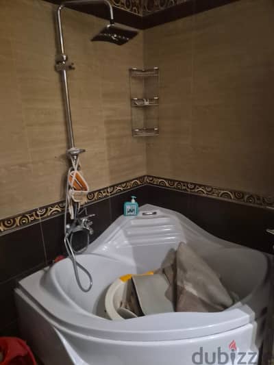 Apartment for Rent in Heliopolis