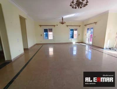  Apartment for Rent in West Somed – 6th of October