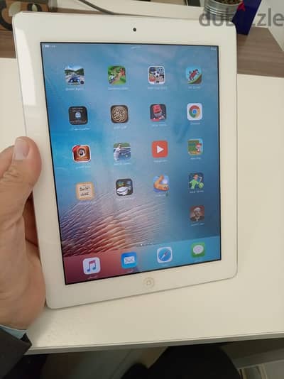 ipad 2 64gig