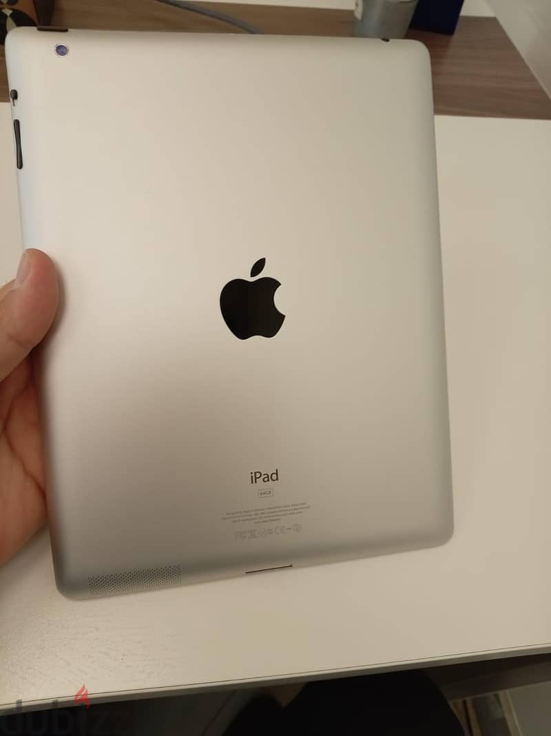 ipad 2 64gig 1