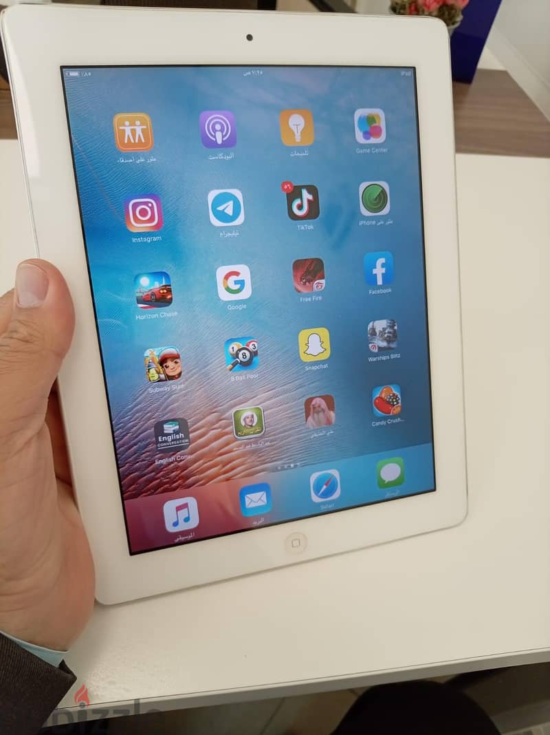 ipad 2 64gig 2