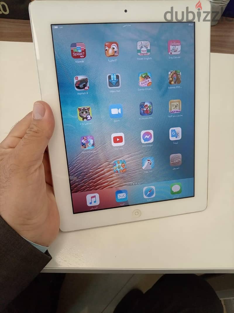 ipad 2 64gig 3