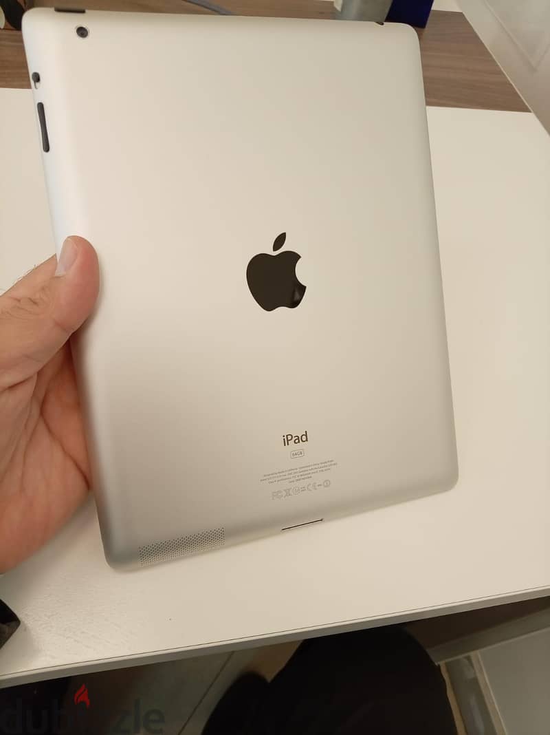 ipad 2 64gig 4