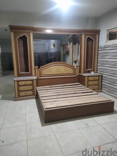 غرفه نوم للبيع مميزه جدا