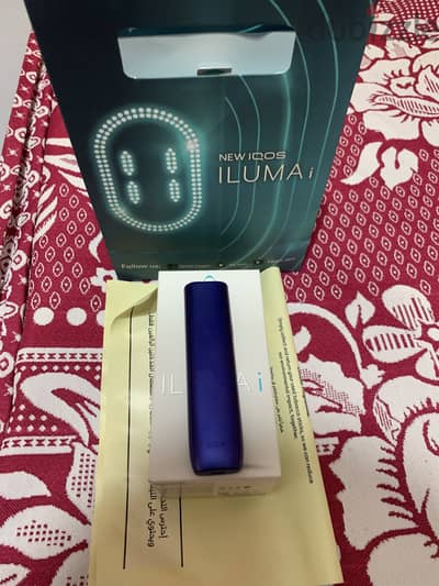 Iqos iluma i one