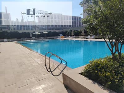 2 Bedrooms 130 sq.M Apartment for rent 75,000 EGP in Mivida Compound, 5th Settlement