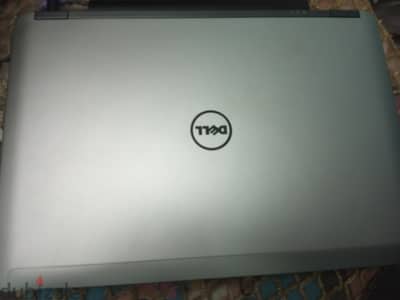 Dell latitude E6440