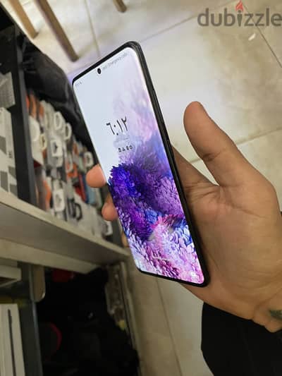 سامسونج اس 20 بلس سامسونج اس 20 بلس