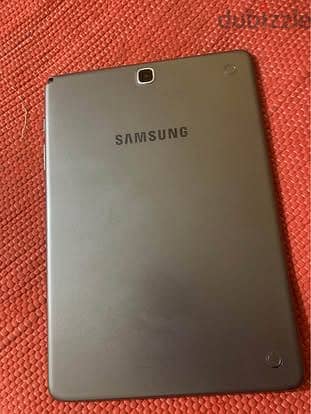 sm-p555 model  A 9.7 2