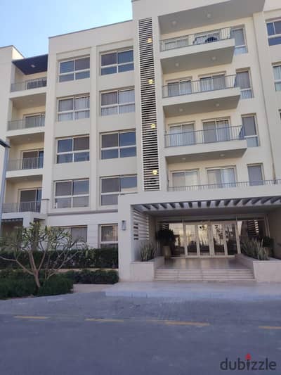 2 Bedrooms 120 sq.M Apartment for rent 75,000 EGP in Mivida Compound, 5th Settlement