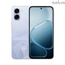oppo A 6 T smart phone