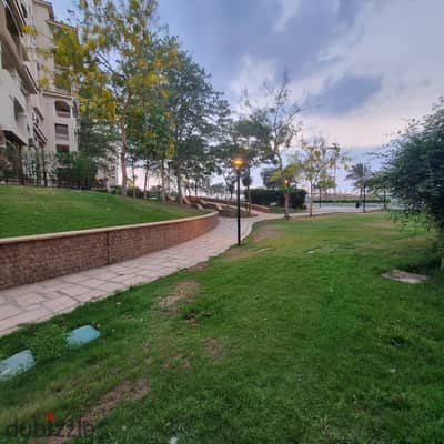 Apartment for sale cash in Madinaty, a great deal