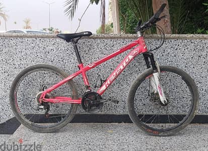 عجله keysto mountain للبيع بسعر قليل