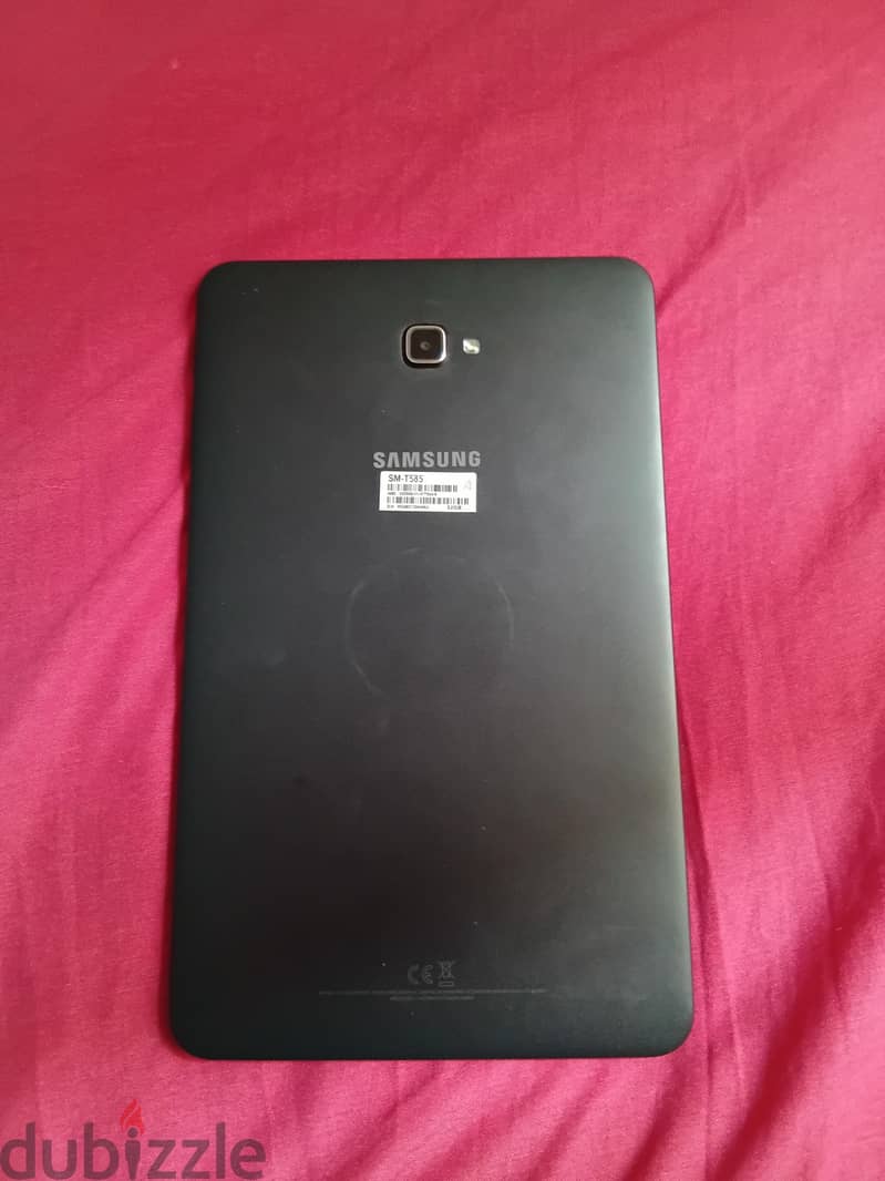 Samsung galaxy A6 1