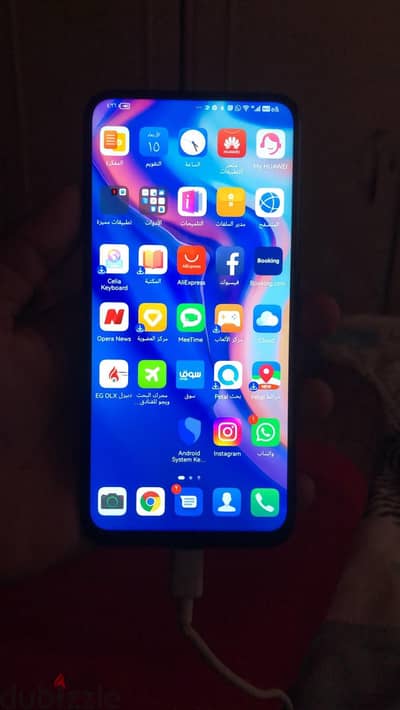 Huawei Y9 Prime