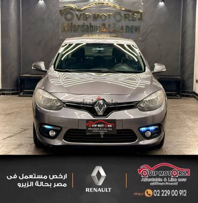 رينو فلوينس 2017