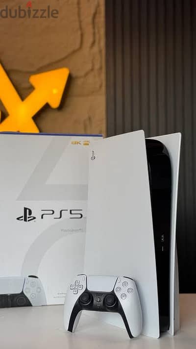 Ps5 cd