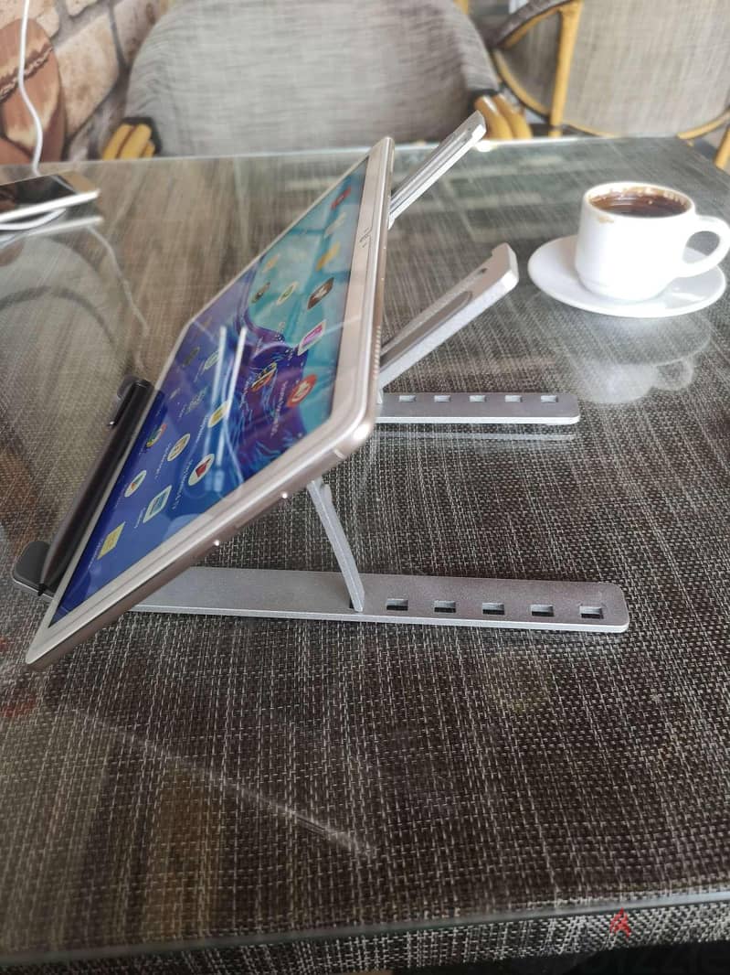 huawei matepad m5 lite with pen 2