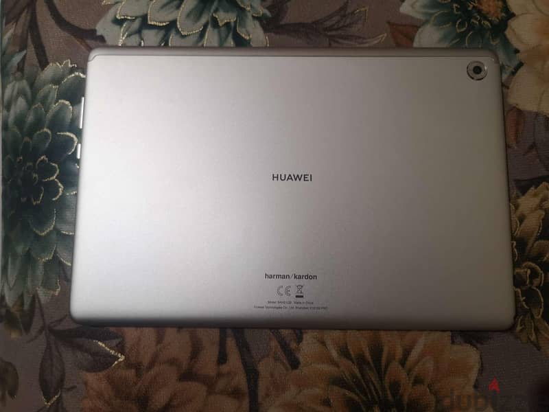 huawei matepad m5 lite with pen 4