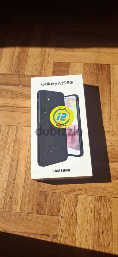 Samsung A35 5G