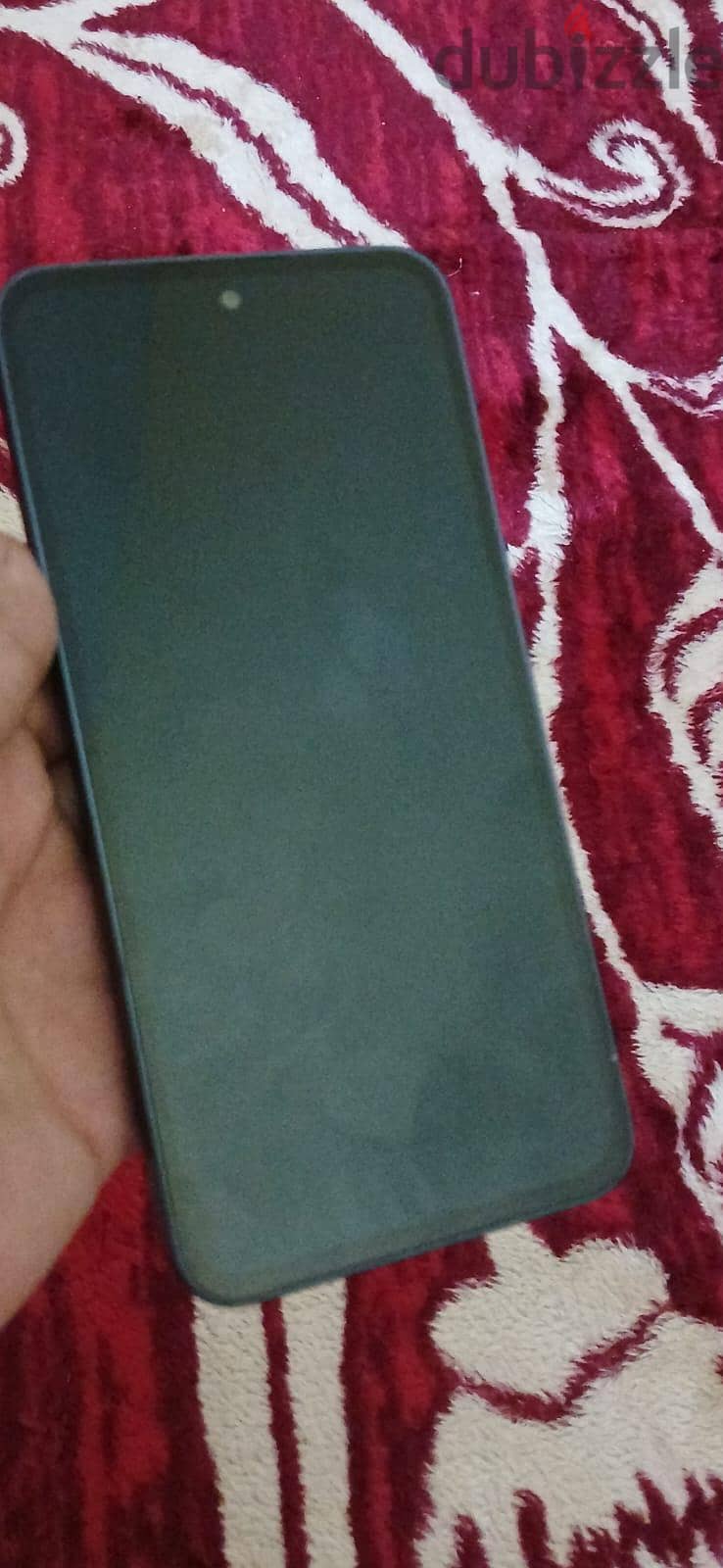 Samsung A35 5G 1