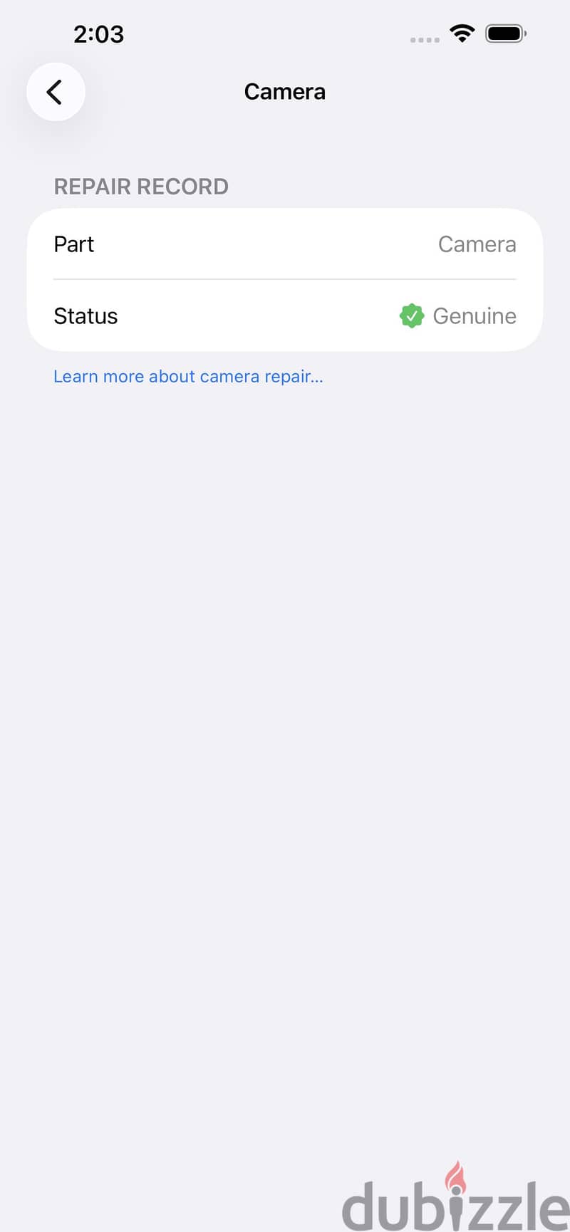 Apple - iPhone 13 Pro Max 5