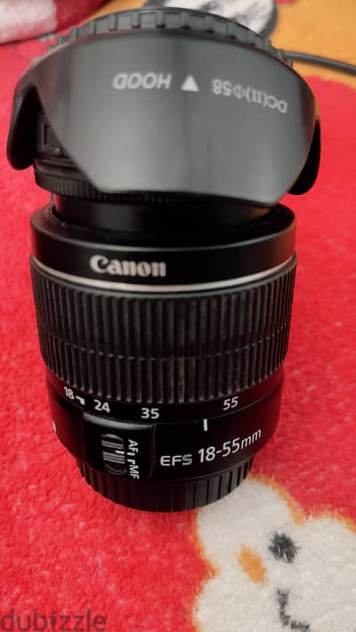 Canon 7d mark ii
