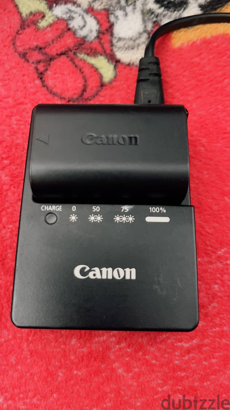 Canon 7d mark ii 4