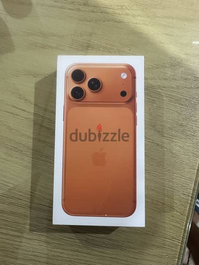 Apple - iPhone 17 Pro Max
