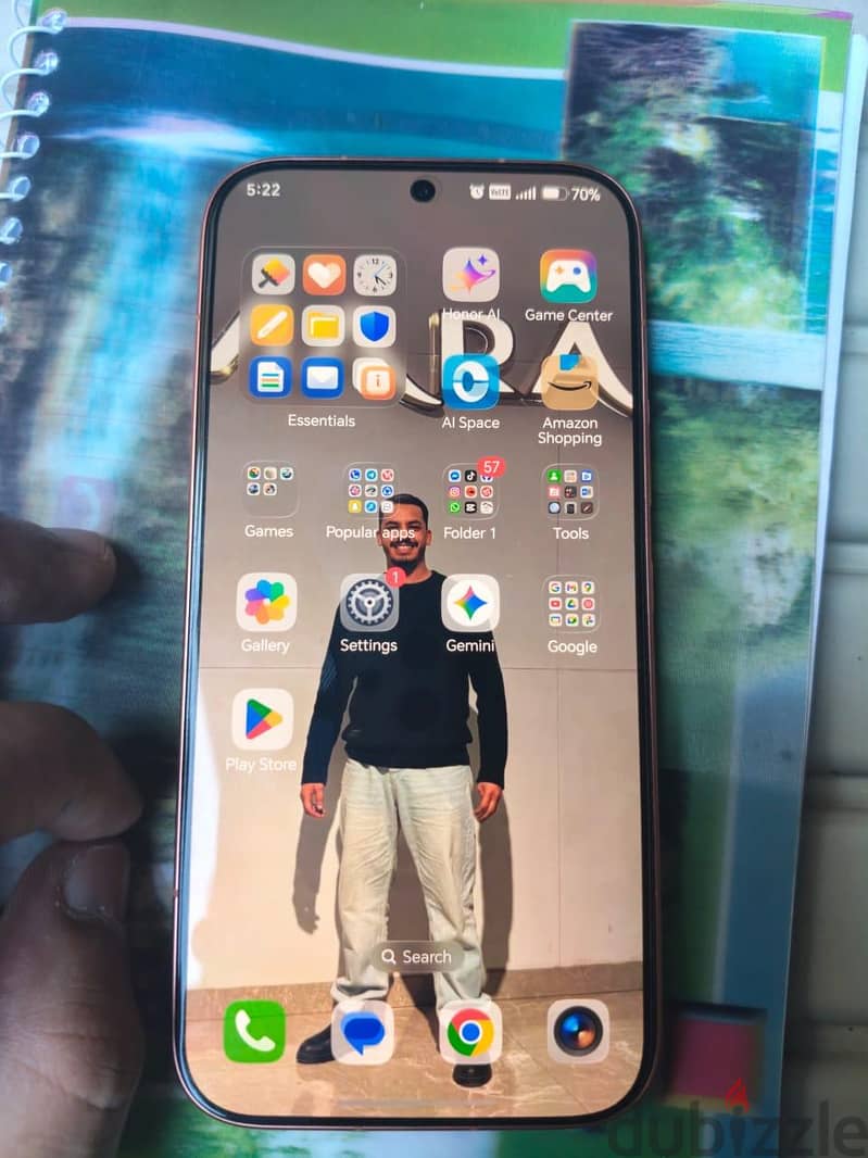 Honor 600 3