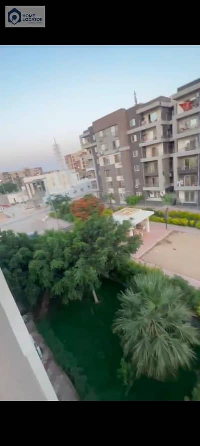 Apartment for sale in Dar Misr, Al-Shorouk, five minutes - Madinaty and the capital. All services available close to Square Mall, Al-Shorouk Mall.