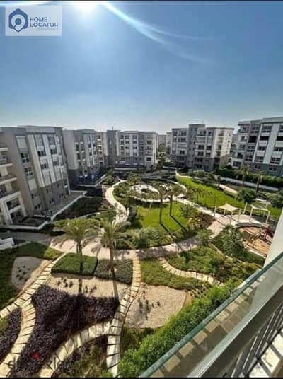 كومباند النخيل - التجمع الاول  القاهرة الجديدة امام اكاديمية الشرطة وخلف بورتو كايرو مول  خصوصيه عاليه من الامن والراحة