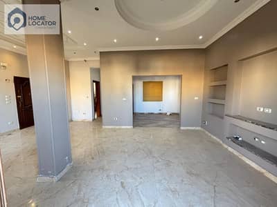Apartment in Al-Banafseg Buildings – Below Market Price – First Settlement, New Cairo Apartment in Al-Banafseg Buildings – Below Market Price – First Settlement, New Cairo