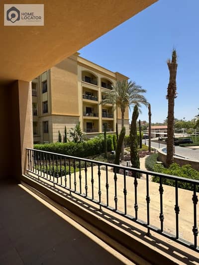 for sale at Mivida  fully finished  apartment  New cario