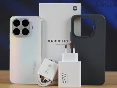 Xiaomi 17t