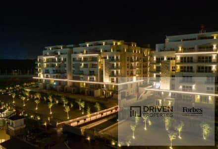 بنتهاوس Sky Loft للبيع بالتقسيط في كمبوند ماونتن فيو اي سيتي 6 أكتوبر Mountain View iCity Compound 6th of October