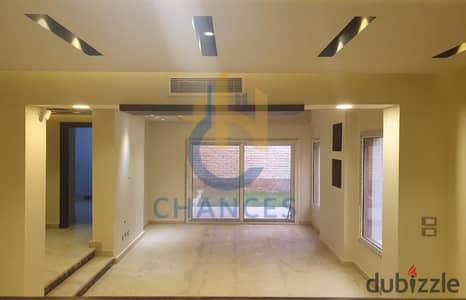 Duplex for Sale in Al Yasmeen 8 Villas – Super Lux Finishing with Garden View