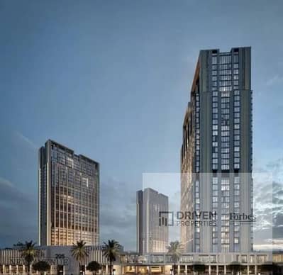 Best View Fully Finished Office with ACs for Rent in Arkan Palm 205 Sheikh Zayed Lowest Price