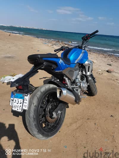 Honda 250rs