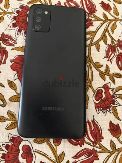 Samsung A02s