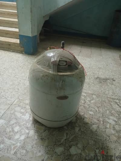 سخان كهرباء