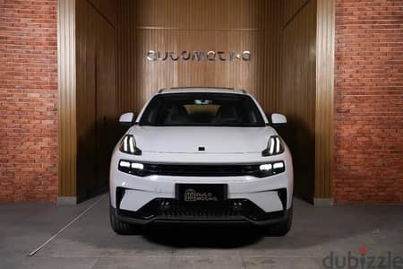 Lynk & Co 06 2026