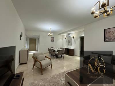 2 Bedrooms 140 sq.M Apartment for rent 85,000 EGP in Mivida Compound, 5th Settlement