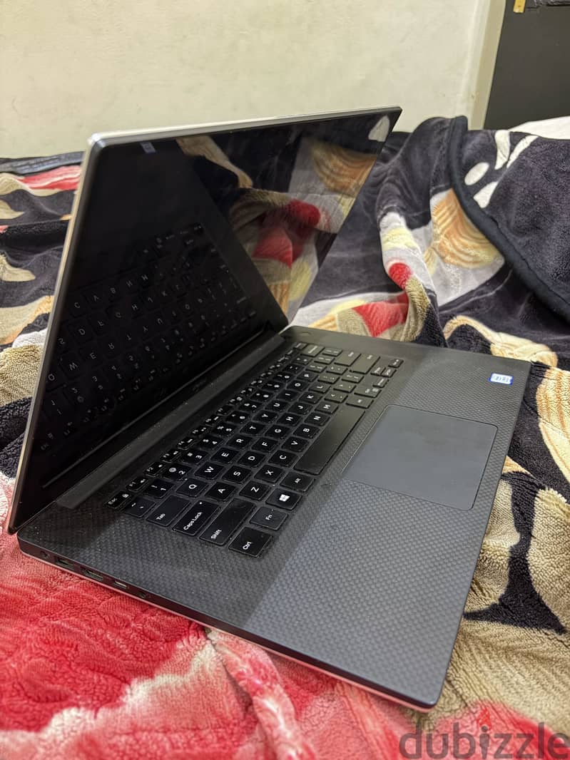 Laptop Dell 2