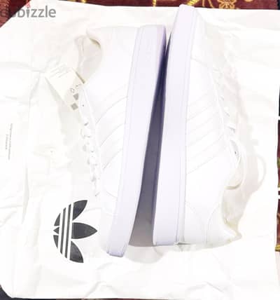 Adidas sneakers Grand Court TD Lifestyle Court Casual original سنيكرز