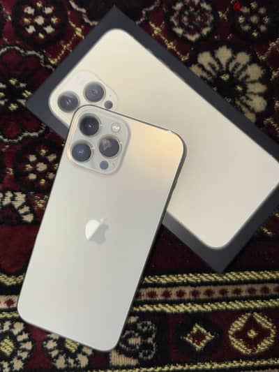 آبل - آيفون 13 برو ماكس