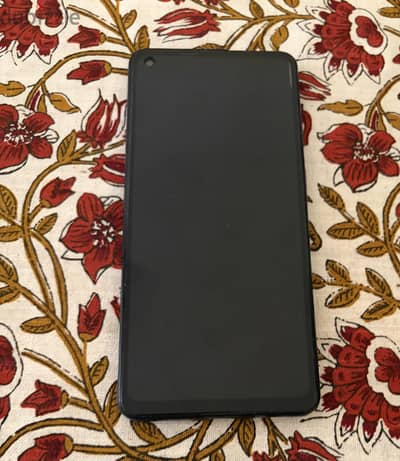 Samsung A21s , 64gb storage
