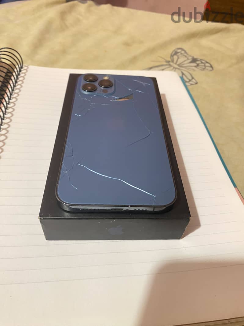 Apple - iPhone 12 Pro Max 2