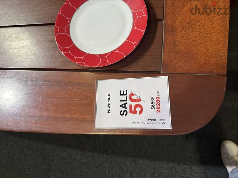 Hani mix table 3