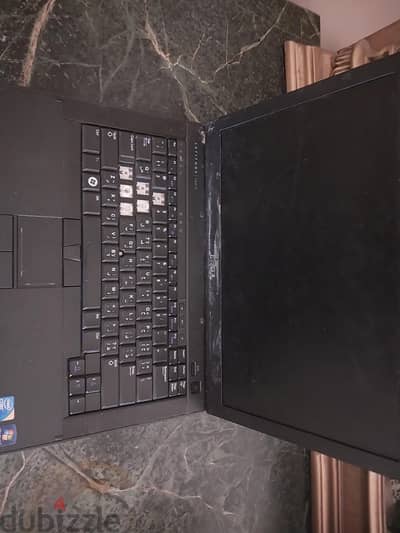 dell latitude e6410